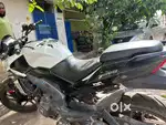 Bajaj Dominar 400