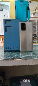 F19 Pro Plus 5G