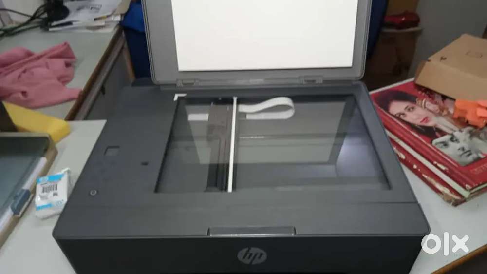 HP Smart Tank 520