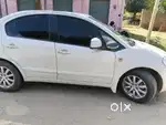 Maruti Suzuki SX4 2011 LPG 105000 Km Driven
