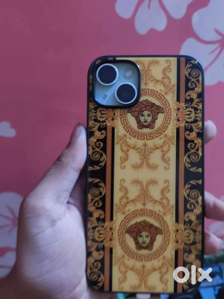 Iphone 15 plus in new condition