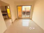 Fresh 1 RK Flat For Sale