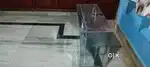 Trunk box ( iron box)