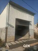 New build Warehouse for rent with full safety