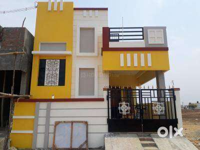 2BHK INDEPENDENT VILLA AT CHENGALPATTU PUKKATHURAI