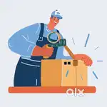 Required picker & packers