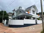 New.   HOUSE.  ETTUMANOOR.   ATHIRAMPUZHA