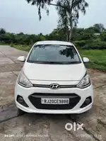 Hyundai Xcent 2014-2016 1.1 CRDi S, 2016, Diesel