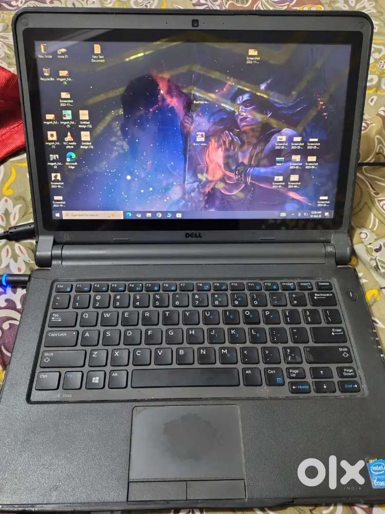 Dell Latitude 3340 Laptop