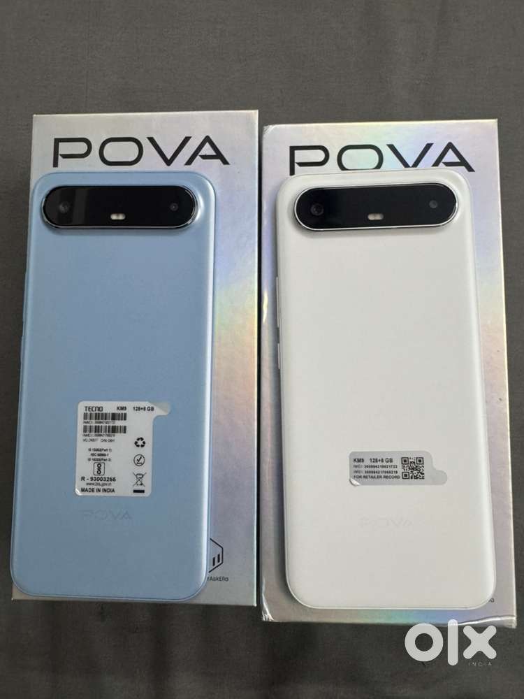 Techno slim 5g