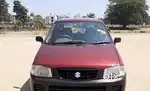 Maruti Suzuki Alto 2010CNG & Hybrids Well Maintained