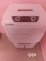 Crompton Air cooler