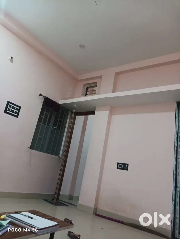 Room partner needed only for girl,attach kitchen,bathroom, balcony