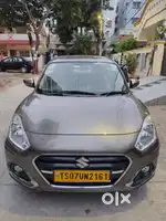 Maruti Suzuki Dzire 1.2 ZXI, 2023, Petrol