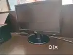 Computer set
