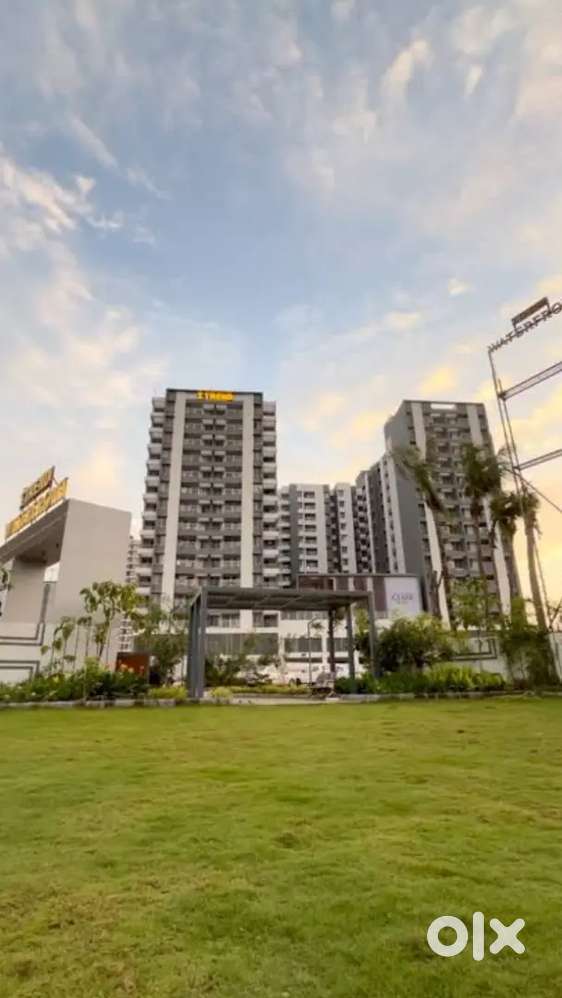 2 bhk on rent on urgent basis