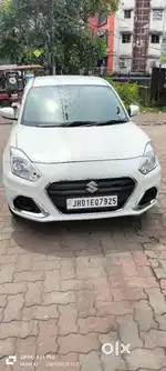 Maruti Suzuki Dzire 2022 Petrol 38523 Km Driven