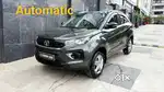 Tata Nexon 1.2 Revotron XMA AMT, 2022, Petrol