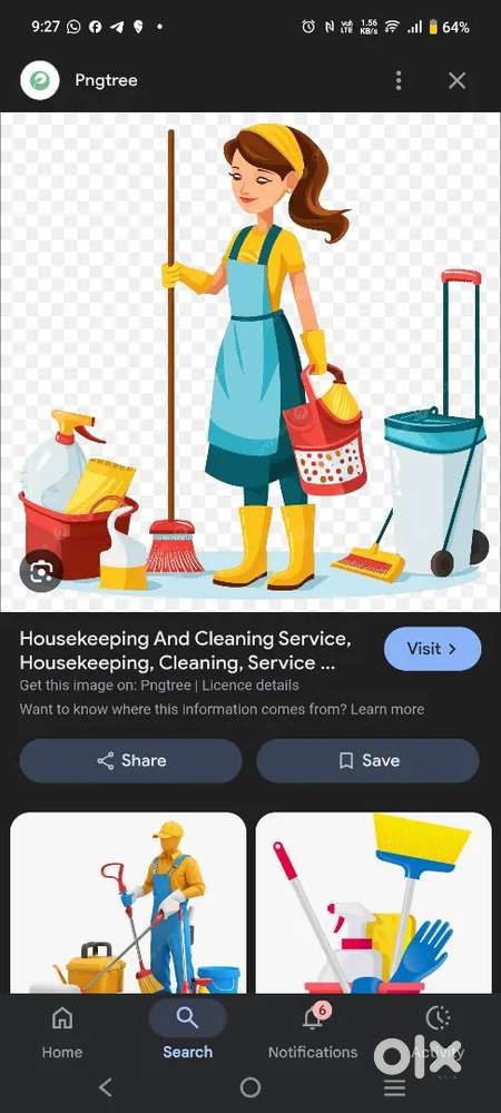 Wanted House Cook come Maid