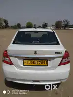 Maruti Swift Dzire