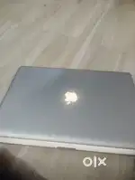 MACBOOK PRO 17 INCH