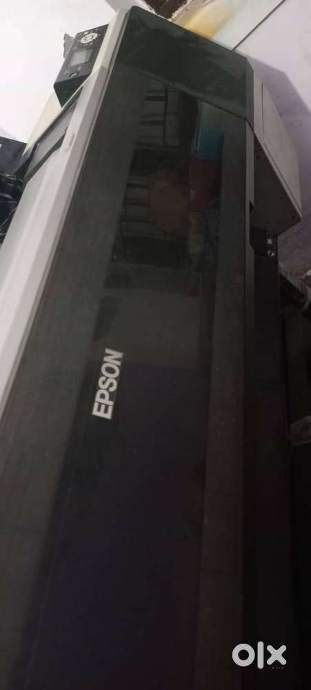PLOTTER EPSON 9900