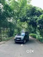Maruti Suzuki Wagon R 2014 Petrol Well Maintained