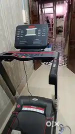 Treadmill for Sale with stabilizer.