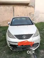 Tata manza running condition
