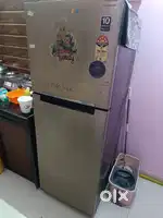 LG Refrigerator