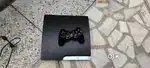 Sony PS 3+30 New Games 520 GB  Slim Modal Brand new condition all new