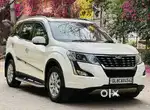 Mahindra XUV500 W9 AT 1.99, 2018, Diesel