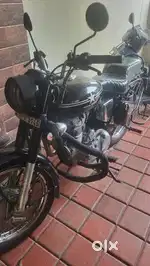 Bullet Standard 350