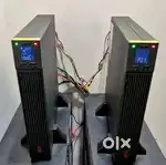 APC  10KVA Online UPS