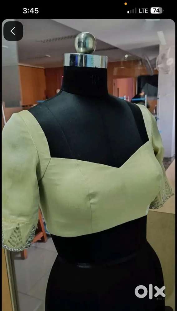 Tailor cutting master