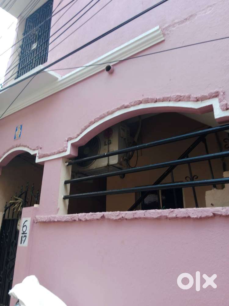 Bhuvana ganesan illam