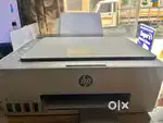 Printer A one condition HP 580