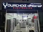 Complete Your Home Essentials! Fridge & Washing Machine Bulk Bund