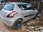 Maruti Suzuki Swift 12122011