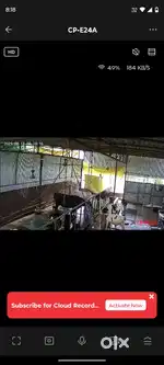 Dairy farm k liye aadmi