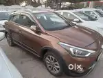 Hyundai i20 Active 1.4 SX, 2015, Diesel