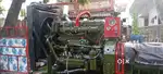 Generator 82 KV Leyland Kirloskar 3 phase