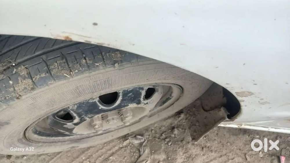 Hyundai Santro Xing 2013 CNG & Hybrids 106000 Km Driven