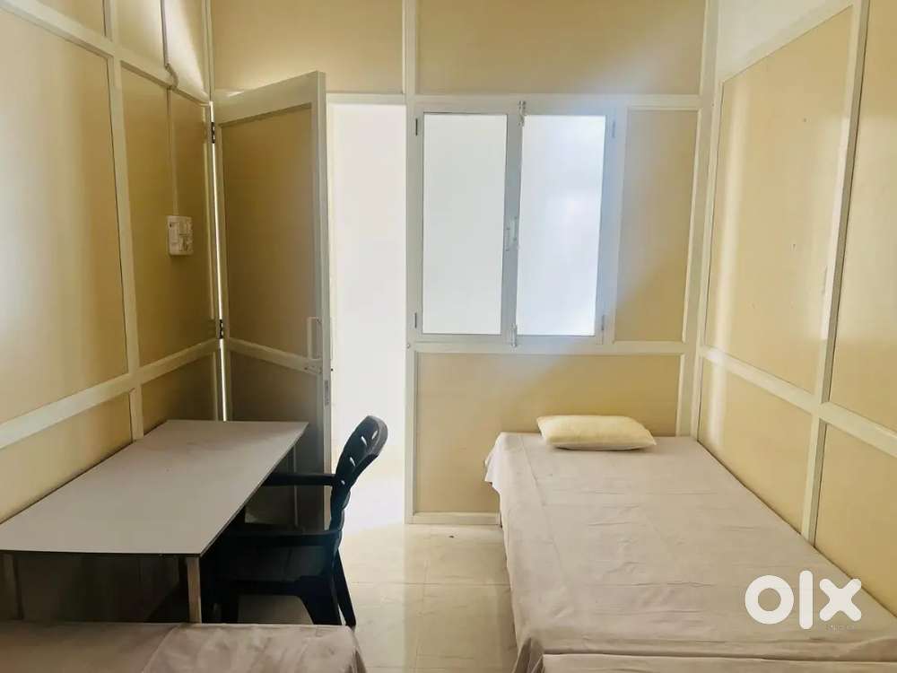 Rooms for Girl Students