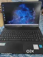 HP Laptop core i3 processor