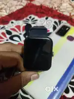 Noise smartwatch