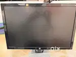 Dell and HP Monitors