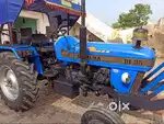 Sonalika 35