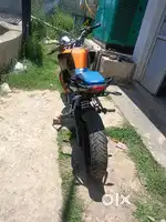 All working condition
