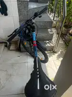 SunCross Mountain Bike